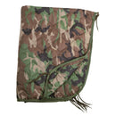 MIL-TEC PONCHO LINER STEPPDECKE 210X150CM DRIER