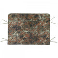 MIL-TEC PONCHO LINER STEPPDECKE 210X150CM DRIER