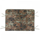 MIL-TEC PONCHO LINER STEPPDECKE 210X150CM DRIER