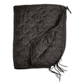 MIL-TEC PONCHO LINER STEPPDECKE 210X150CM DRIER