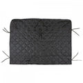 MIL-TEC PONCHO LINER STEPPDECKE 210X150CM DRIER