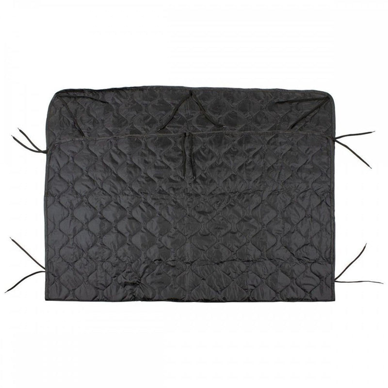 MIL-TEC PONCHO LINER STEPPDECKE 210X150CM DRIER