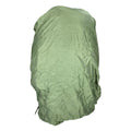 Mil-Tec Ranger Tactical Ryggsäck 75L Vandring Dagsäck Waterproof Cover Ruckssack
