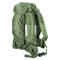 Mil-Tec Ranger Tactical Ryggsäck 75L Vandring Dagsäck Waterproof Cover Ruckssack