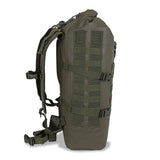 Mil-tec tätar torrväska taktisk roll-up ryggsäck vattentät 35l militär ryggsäck