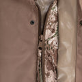 MIL-TEC BIVY Bag 3-lagers laminat Vattentät Andas WASP I Z2 Camo