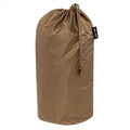 MIL-TEC BIVY Bag 3-lagers laminat Vattentät Andas WASP I Z2 Camo