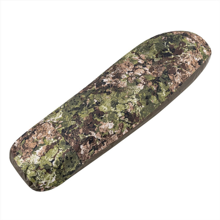MIL-TEC BIVY Bag 3-lagers laminat Vattentät Andas WASP I Z3A Camo - GoMilitar