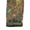 Mil-tec softshell jacka scu 14 tyska flecktran camo utomhus vandring ytterkläder