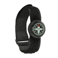 Mil-Tec Strap Compass 360 Graduation Watch Band Vandringsnavigering utomhus