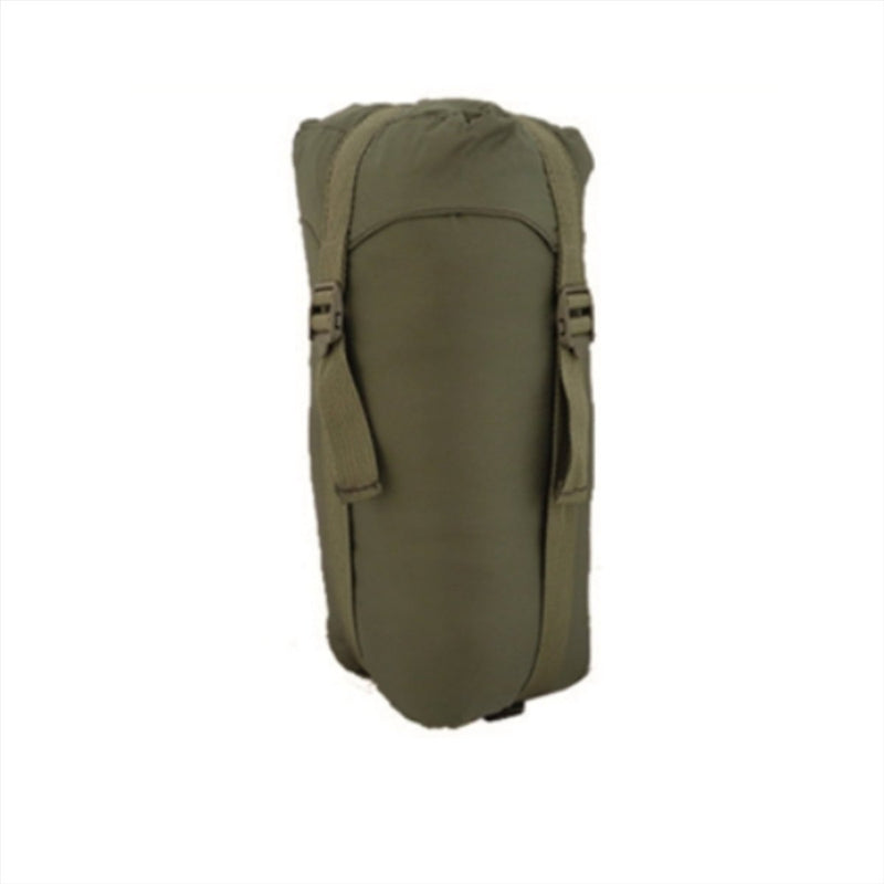 Mil-tec Tactical 3 sovsäck teflonbelagd termolitisolering oliv
