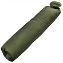 Mil-tec Tactical 4 Sleeping Bag Teflon Coated Thermolite Isolation Olive