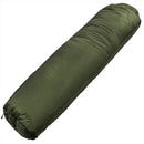 Mil-tec Tactical 4 Sleeping Bag Teflon Coated Thermolite Isolation Olive