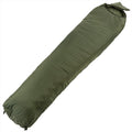 Mil-tec Tactical 5 sovsäck termolitisolering Teflonbelagd oliv