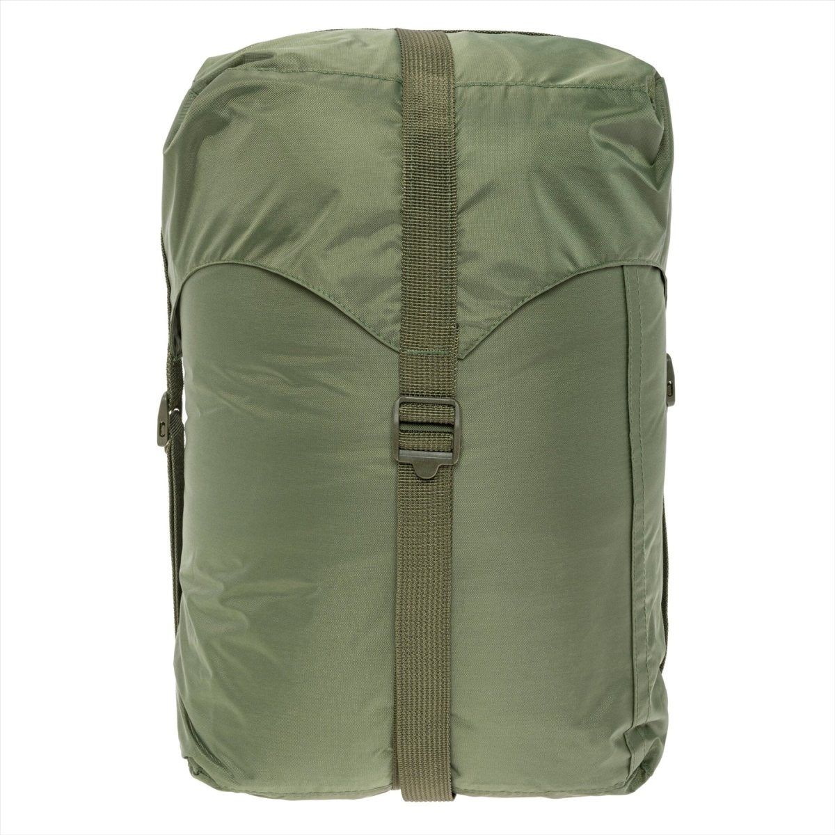 Mil-tec Tactical 5 sovsäck termolitisolering Teflonbelagd oliv