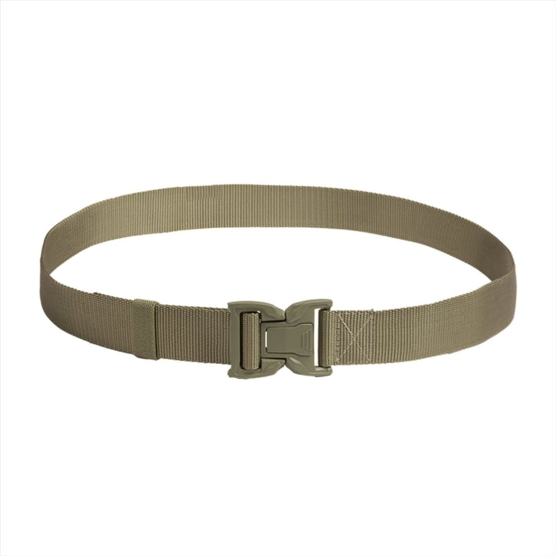 MIL-TEC Tactical Belt Adjustable Zinc Alloy Buckle Flexible Trouser Belt