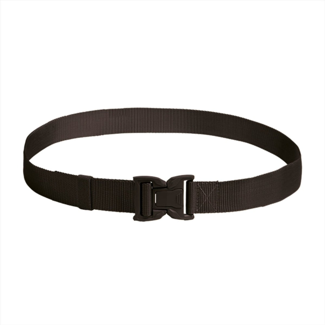 MIL-TEC taktiskt bälte Justerbart zinklegeringsspänne Flexibelt byxbälte