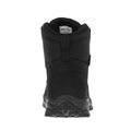 MIL-TEC Tactical Boots Andas Advanta Material Vattentät Outdoor Svart