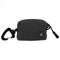 MIL-TEC Tactical Earpod Pouch 700D Dragkedja Karbinhake Tillbehör