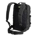 Mil-Tec U.S. Assault 36L ryggsäck Trekking Rucksack vandring utomhus dagpack svart
