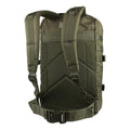 MIL-TEC U.S. Assault Combat ryggsäck TREKKING Vandring utomhus ryggsäck 36L oliv