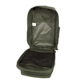 MIL-TEC U.S. Assault Combat ryggsäck TREKKING Vandring utomhus ryggsäck 36L oliv