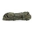 MIL-TEC U.S. Assault Combat ryggsäck TREKKING Vandring utomhus ryggsäck 36L oliv