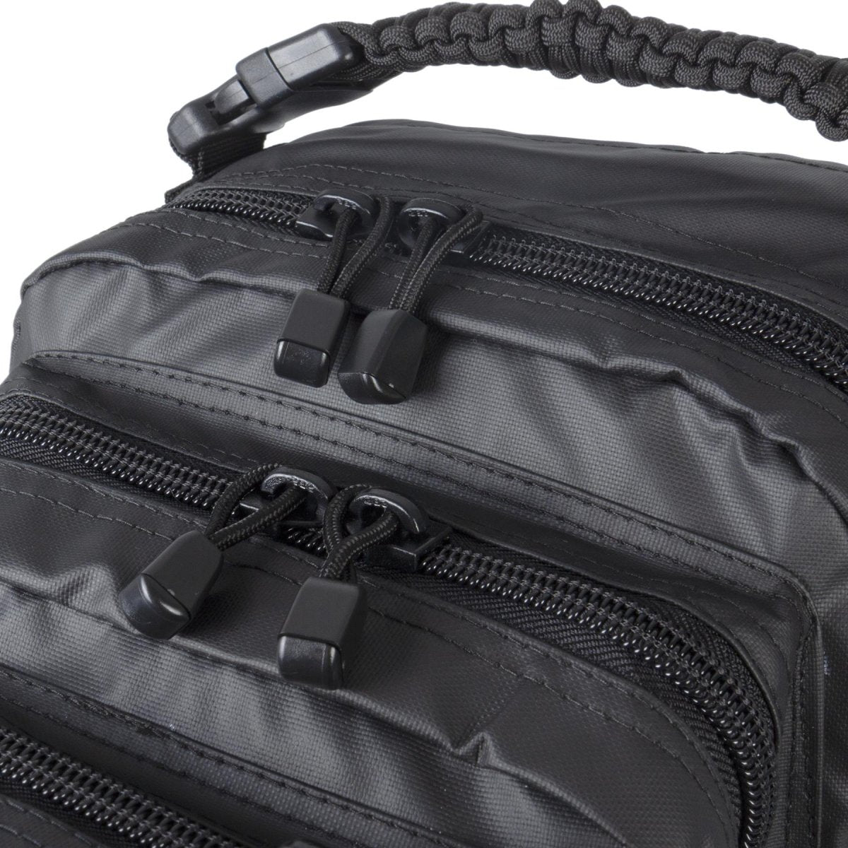 MIL-TEC U.S. Assault Ranger Tactical Rackpack PVC Coated 36Liters vandring Dagspack