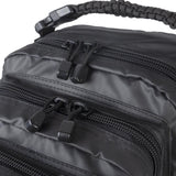 MIL-TEC U.S. Assault Ranger Tactical Rackpack PVC Coated 36Liters vandring Dagspack