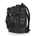 MIL-TEC U.S. Assault Ranger Tactical Rackpack PVC Coated 36Liters vandring Dagspack