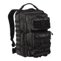 MIL-TEC U.S. Assault Ranger Tactical Rackpack PVC Coated 36Liters vandring Dagspack