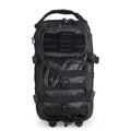 MIL-TEC U.S. Assault Tactical Ryggsäck 20Liters vandringsvandring camping dagpack