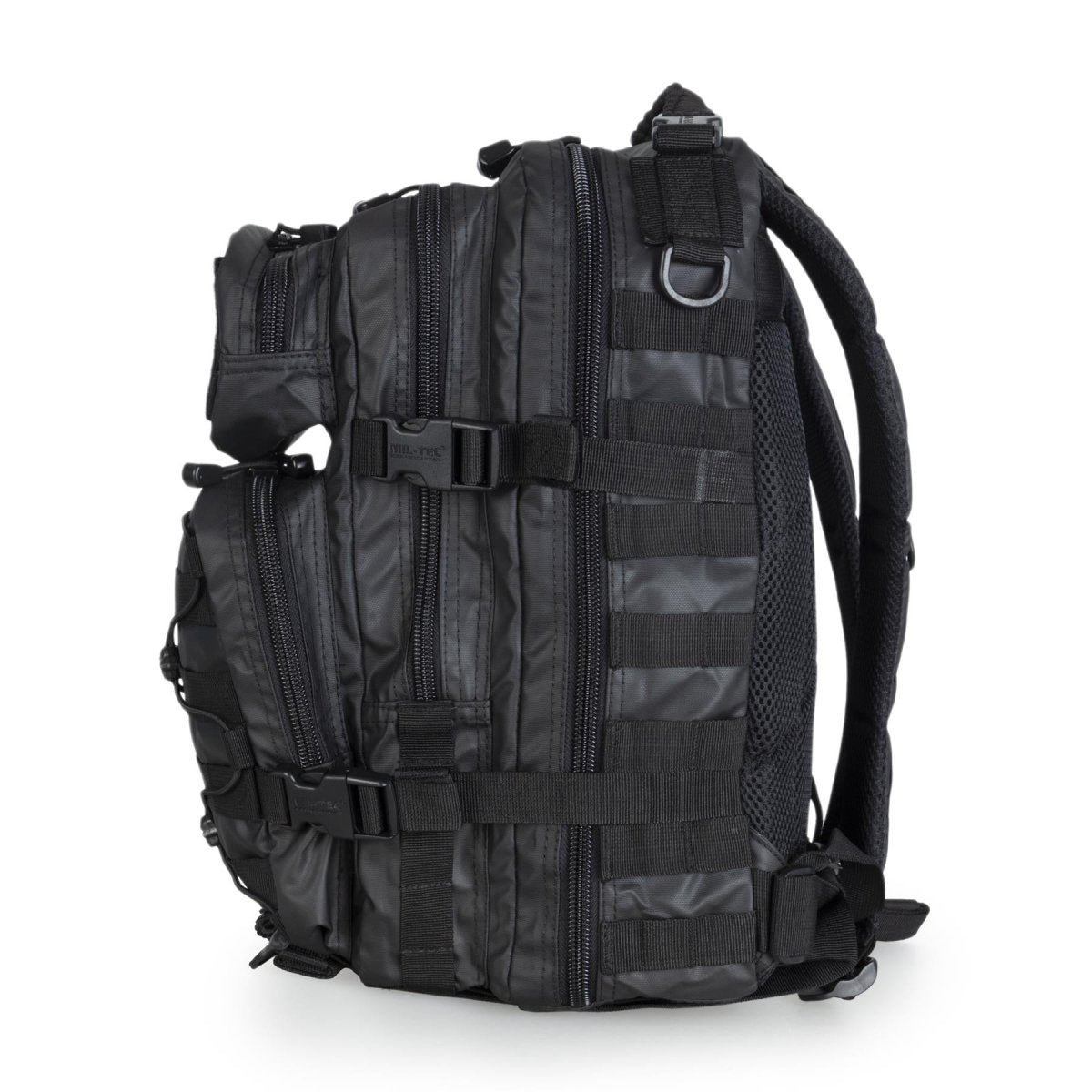 MIL-TEC U.S. Assault Tactical Ryggsäck 20Liters vandringsvandring camping dagpack