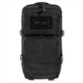 MIL-TEC U.S. Assault Tactical Ryggsäck 36L Special Laser Cut Loop System