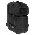 MIL-TEC U.S. Assault Tactical Ryggsäck 36L Special Laser Cut Loop System