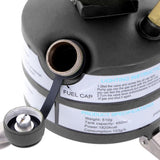 MIL-TEC U.S. Military-Style M-95 Liquid Fuel Burner Outdoor Camping Bensin spis