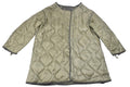 MIL-TEC U.S. Military Style M51 Hooded Parka quiltad löstagbar foder Olive New