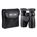 Mil-Tec Vattentät Kikare 8x42 Svart Outdoor Jakt Vandringsoptik