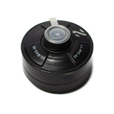 Modernt filter CF F3 -patron Canister Respiratory Protection Gost 40mm