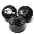 Modernt filter CF F3 -patron Canister Respiratory Protection Gost 40mm