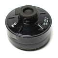 Modernt filter CF F3 -patron Canister Respiratory Protection Gost 40mm