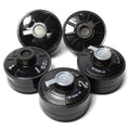 Modernt filter CF F3 -patron Canister Respiratory Protection Gost 40mm