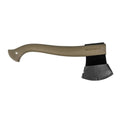 Morakniv Lightweight Ax 1991 Bushcraft Hatchet Boron Steel Head Leather mantel