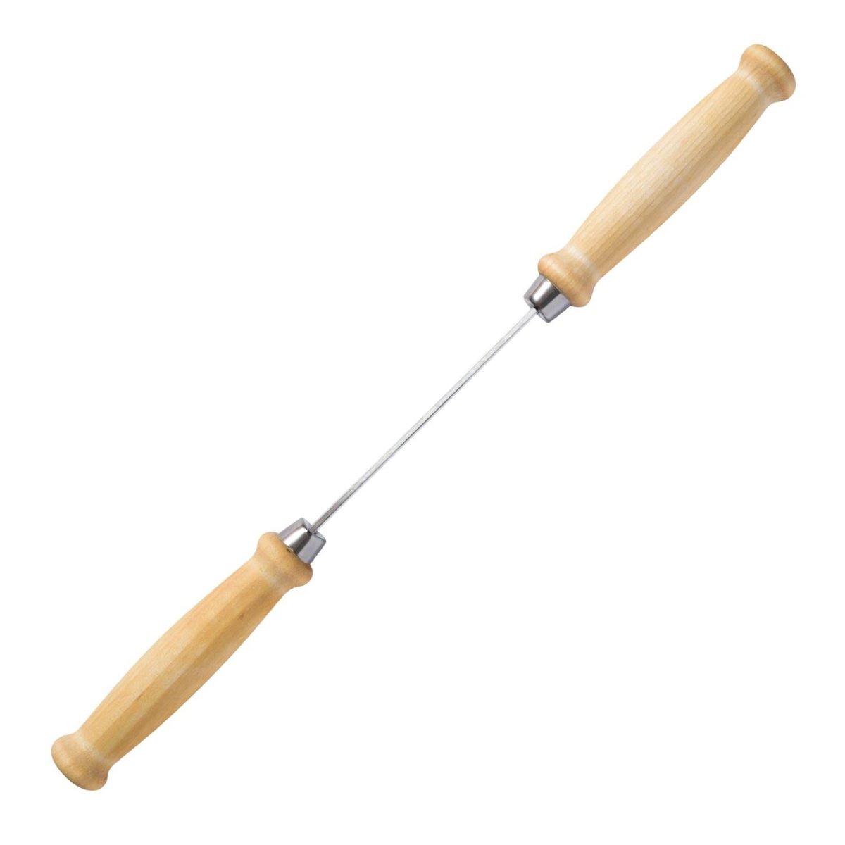 Morakniv Wood Spliting Swedish Knife 220 Träskärande blad Björk trähandtag