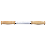 Morakniv Wood Spliting Swedish Knife 220 Träskärande blad Björk trähandtag