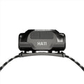 Nitecore HA11 Strålkastare Lättvikts 240 Lumen IP66 LED Head Torch Svart