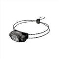 Nitecore HA11 Strålkastare Lättvikts 240 Lumen IP66 LED Head Torch Svart