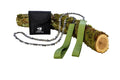 Nordic Pocket Saw Compact Carbon Steel Chainsaw Long Edition Vandring Camping Tool