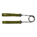 Nordic Pocket såg Emergency Outdoor Hand Chainsaw Compact Quality Green Handtag