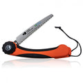 Nordic Pocket Saw Folding Fresh Wood Portable Saw Compact vandring campingverktyg